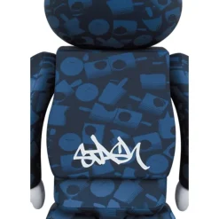 Be@Rbrick>BE＠RBRICK STASH MEDICOM TOY 1000％