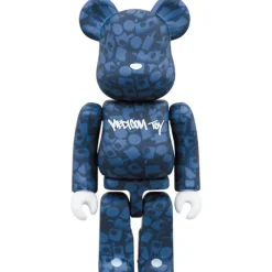 Be@Rbrick>BE＠RBRICK STASH MEDICOM TOY 100％ & 400％