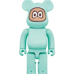Be@Rbrick>BE＠RBRICK Tanukyun 400％