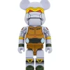 BE＠RBRICK Teenage Mutant Ninja Turtles Metalhead 1000％ Clearance