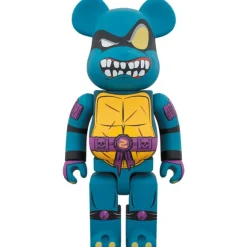 Be@Rbrick>BE@RBRICK 1000％ Teenage Mutant Ninja Turtles Slash