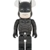 Be@Rbrick>BE＠RBRICK The Batman 100％ & 400％