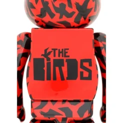 Be@Rbrick>BE＠RBRICK The Birds 1000％