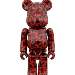 Be@Rbrick>BE＠RBRICK The Birds 100％ & 400％