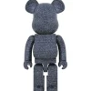 Be@Rbrick>BE@RBRICK The British Museum The Rosetta Stone 1000％