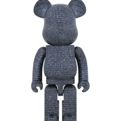 Be@Rbrick>BE@RBRICK The British Museum The Rosetta Stone 1000％