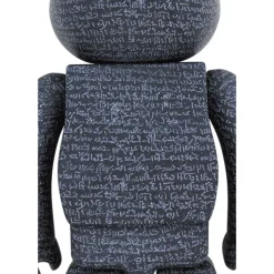 Be@Rbrick>BE@RBRICK The British Museum The Rosetta Stone 1000％