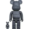 BE@RBRICK The British Museum The Rosetta Stone 100％ & 400％. Clearance