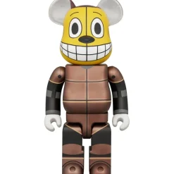 BE@RBRICK The Electric State Kid Cosmo 400% Hot