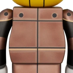BE@RBRICK The Electric State Kid Cosmo 400％ Hot
