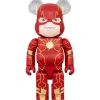 Be@Rbrick>BE@RBRICK The Flash 400％