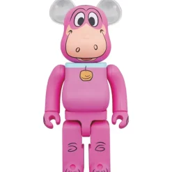 Be@Rbrick>BE@RBRICK The Flintstones Dino 1000%