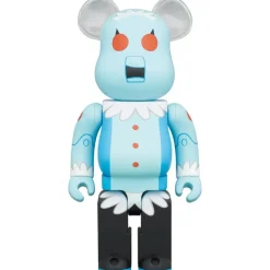 BE＠RBRICK The Jetsons Rosie the Robot 1000％ New