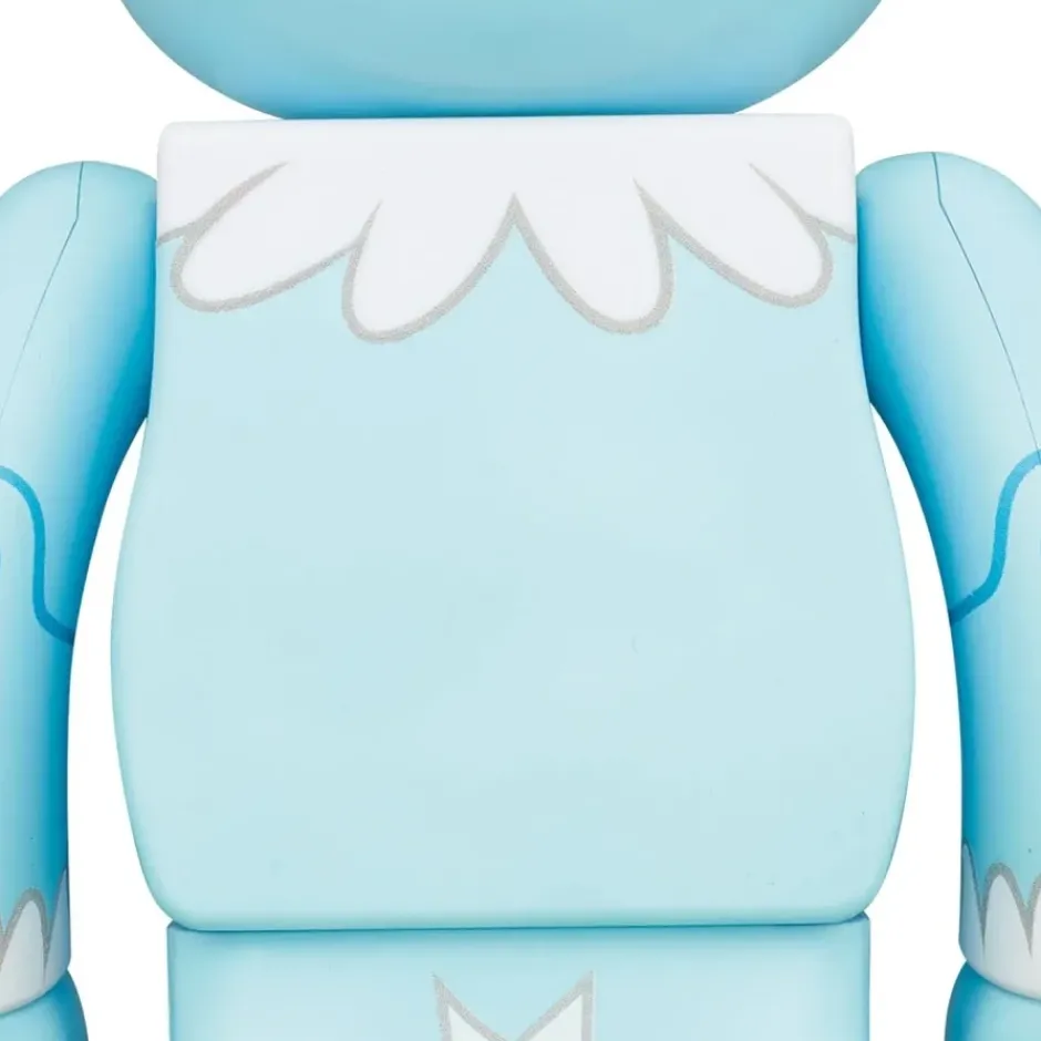 BE@RBRICK The Jetsons Rosie the Robot 1000% New
