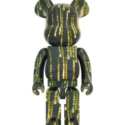 Be@Rbrick>BE@RBRICK The Matrix Resurrections 1000%
