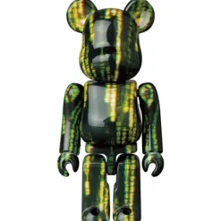 BE@RBRICK The Matrix Resurrections 100% & 400%