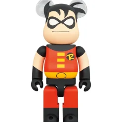 BE＠RBRICK The New Batman Adventures Robin 1000% Online