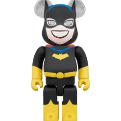BE＠RBRICK The New Batman Adventures Batgirl 1000% New