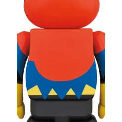 BE＠RBRICK The New Batman Adventures Batgirl 1000% New