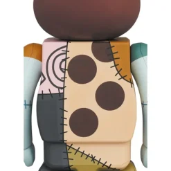 Be@Rbrick>BE@RBRICK The Nightmare Before Christmas Sally 1000%