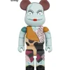 BE@RBRICK The Nightmare Before Christmas Sally 400% Best