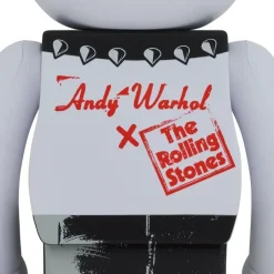 BE＠RBRICK The Rolling Stones Sticky Fingers: Design Ver. 1000％ Online