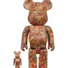 Be@Rbrick>BE@RBRICK The Street Sliders 100％ & 400％