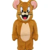 BE@RBRICK Tom and Jerry Jerry: Costume Ver. 400％ Online