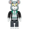Be@Rbrick>BE＠RBRICK Tom in Hogwarts House Robes 1000％
