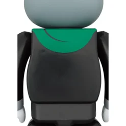 Be@Rbrick>BE＠RBRICK Tom in Hogwarts House Robes 1000％