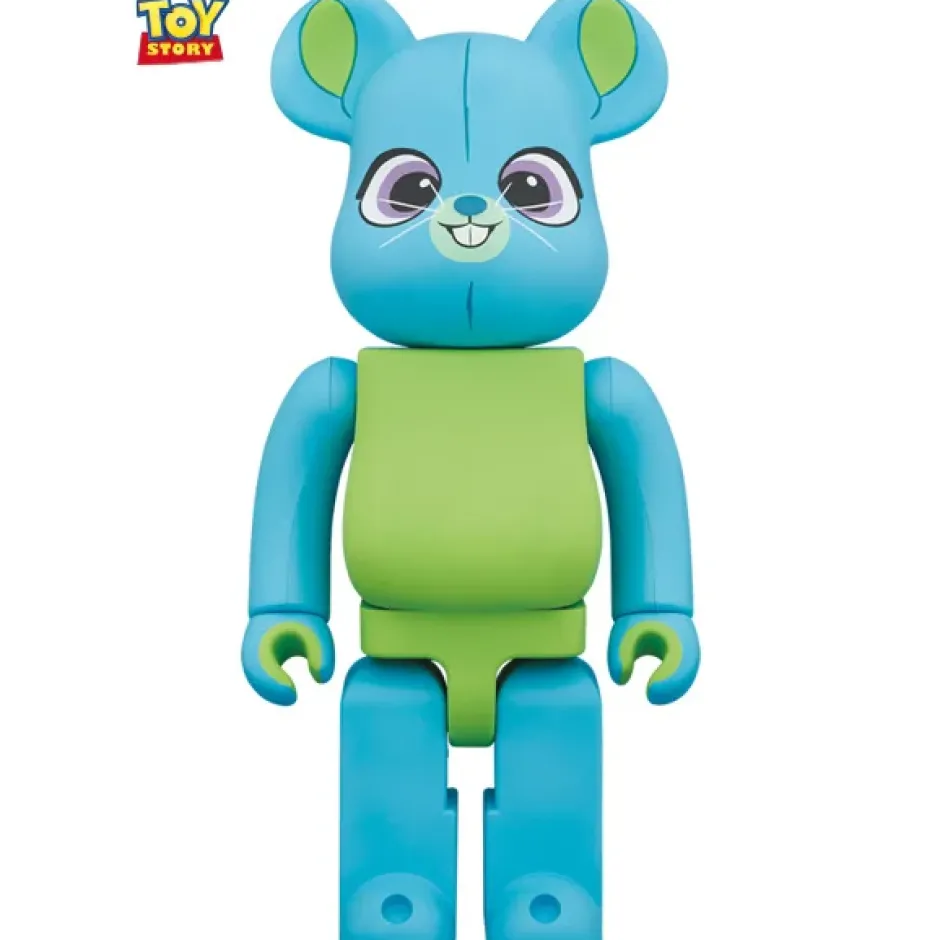 BE@RBRICK Toy Story 4 Bunny 1000%