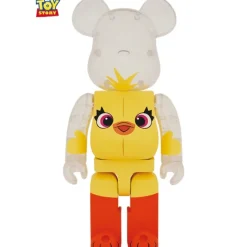 BE＠RBRICK Toy Story 4 Ducky 1000％ Outlet
