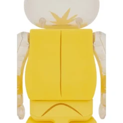 BE＠RBRICK Toy Story 4 Ducky 1000％ Outlet