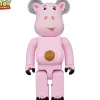 BE@RBRICK Toy Story Hamm 400％ Hot