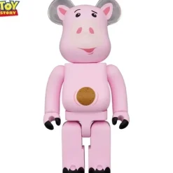 BE@RBRICK Toy Story Hamm 400％ Hot