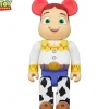 Be@Rbrick>BE@RBRICK Toy Story Jessie 400％