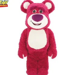BE＠RBRICK Toy Story 3 Lots-O: Costume Ver. 1000％ Outlet