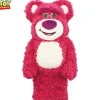 BE＠RBRICK Toy Story 3 Lots-O: Costume Ver. 400％ Discount