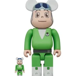 Be@Rbrick>BE@RBRICK T.P Bon Bon 100% & 400%