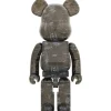 BE＠RBRICK UNKLE x Studio Ar.Mour. 1000％ Hot