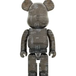 BE＠RBRICK UNKLE x Studio Ar.Mour. 1000％ Hot