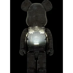 BE＠RBRICK UNKLE x Studio Ar.Mour. 1000％ Hot