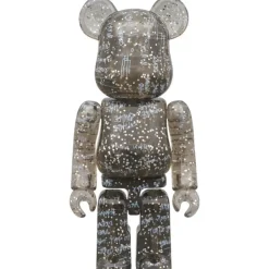 BE＠RBRICK UNKLE x Studio Ar.Mour. 100％ & 400％ Discount
