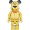 BE＠RBRICK Wacky Races Muttley 1000％ Discount