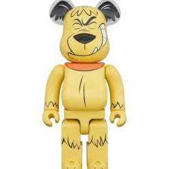 BE＠RBRICK Wacky Races Muttley 1000％ Discount