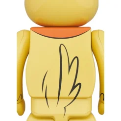 BE＠RBRICK Wacky Races Muttley 1000％ Discount