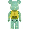 Be@Rbrick>BE@RBRICK x ASAMI MATSUMURA Star Brust Magic 1000%
