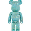BE＠RBRICK x Van Gogh Museum Van Gogh Almond Blossoms 1000％ New