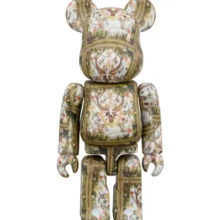Be@Rbrick>BE＠RBRICK Yuuki Ogura MUCH IN LOVE 100％ & 400％