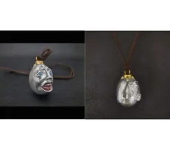 Berserk Behelit 2017 Necklace - Metal Coating Ver Online